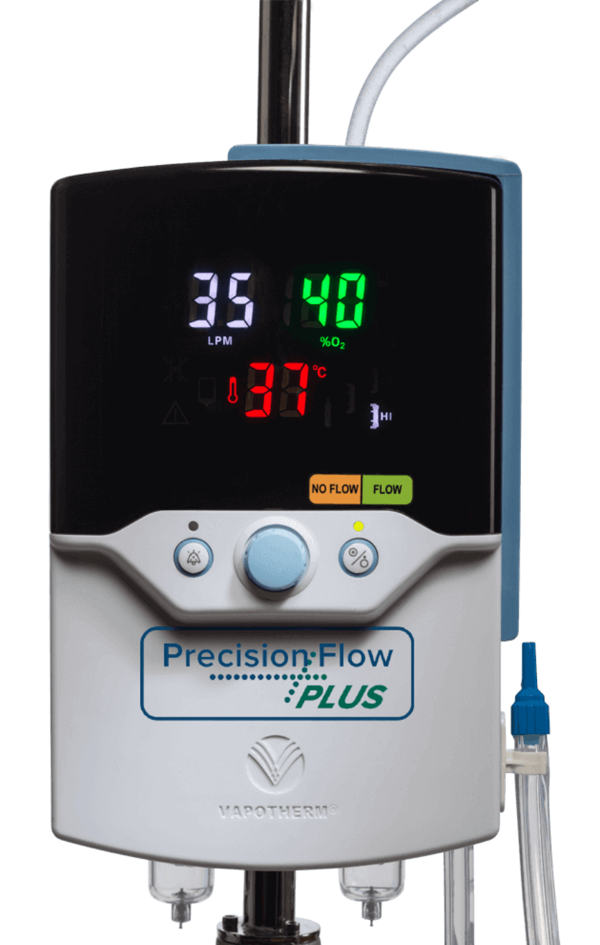 Precision Flow System