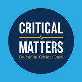 Critical Matters Podcast