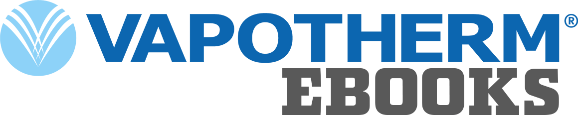 Vapotherm eBooks Logo