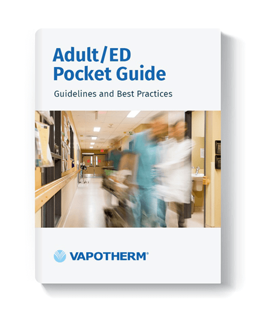 Adult ED Pocket Guide
