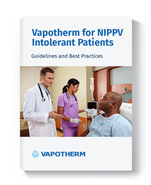NiPPV Intolerant Patient Guidelines