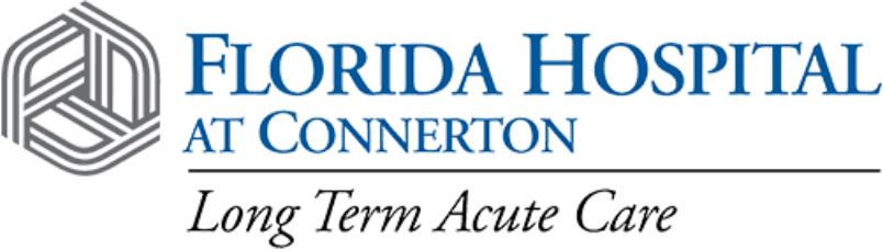 Florida Hospital at Connerton Logo