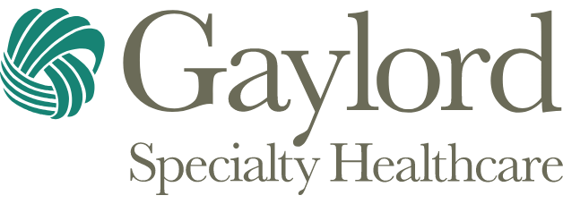 Gaylord Hospital Logo
