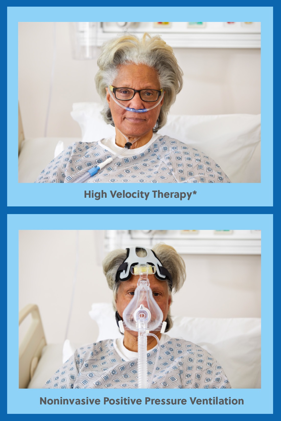 Vapotherm  Innovative Technology for Respiratory Care