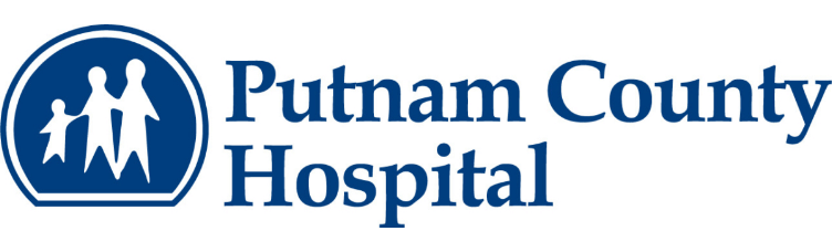 Putnam County Hospital Logo